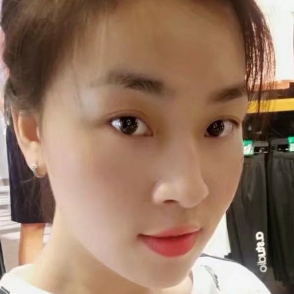 爱笑的向阳花的照片