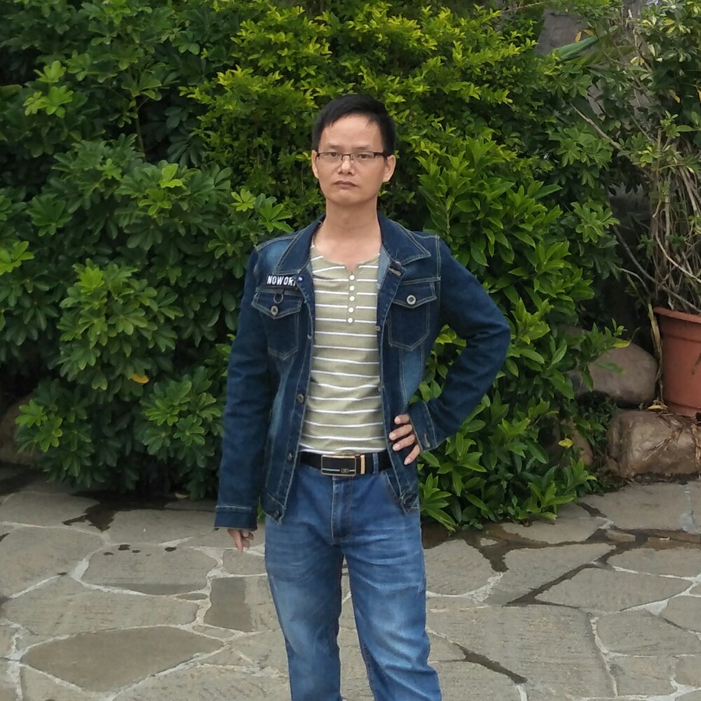 晨光影霞的照片