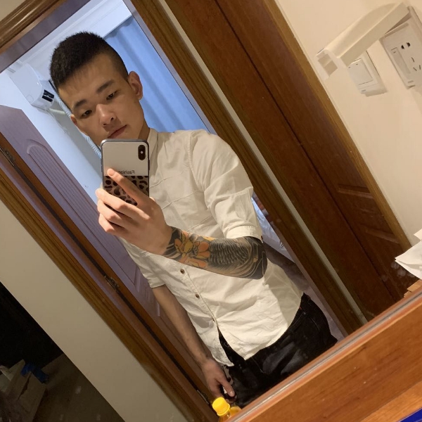 y小鱼的照片
