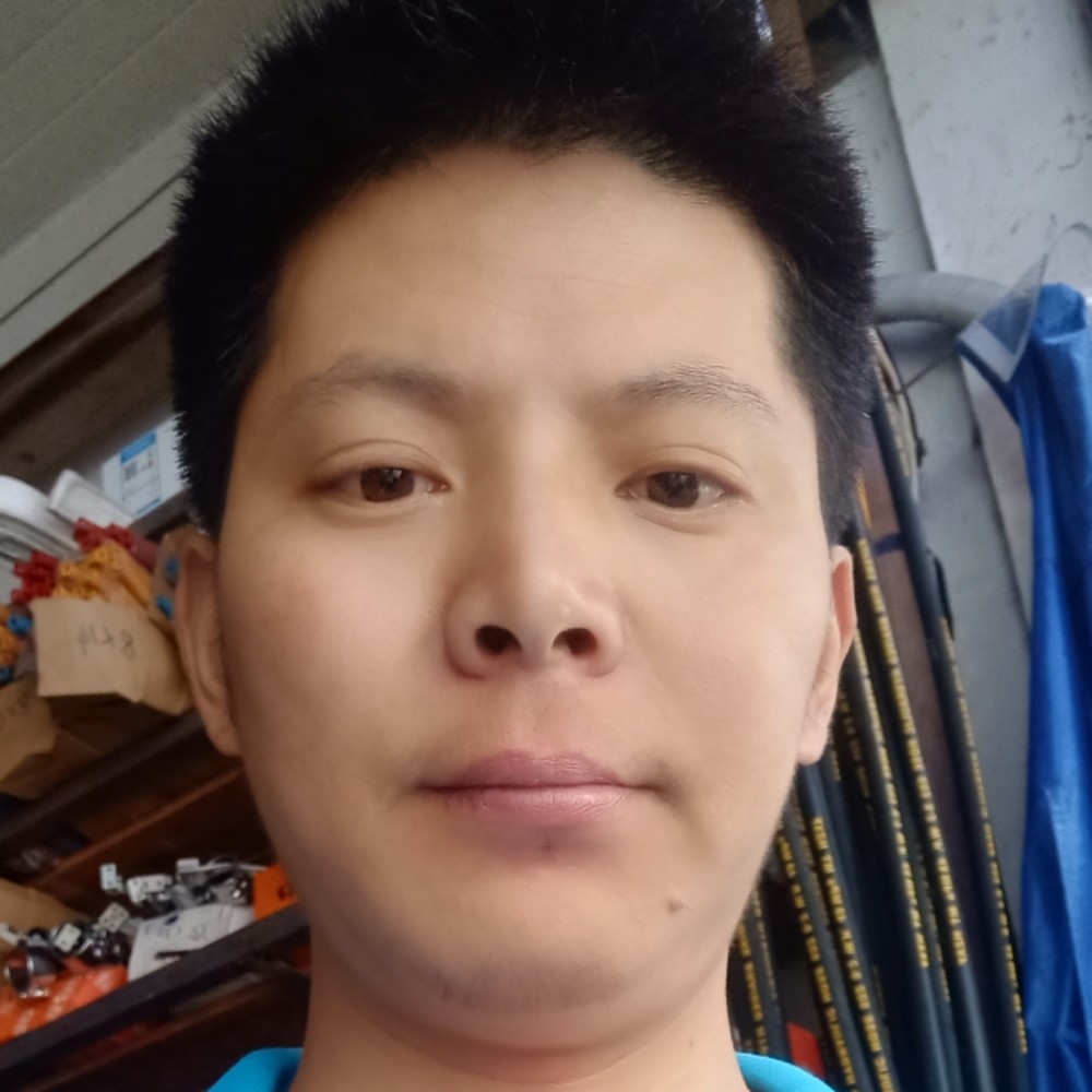 火温柔的照片