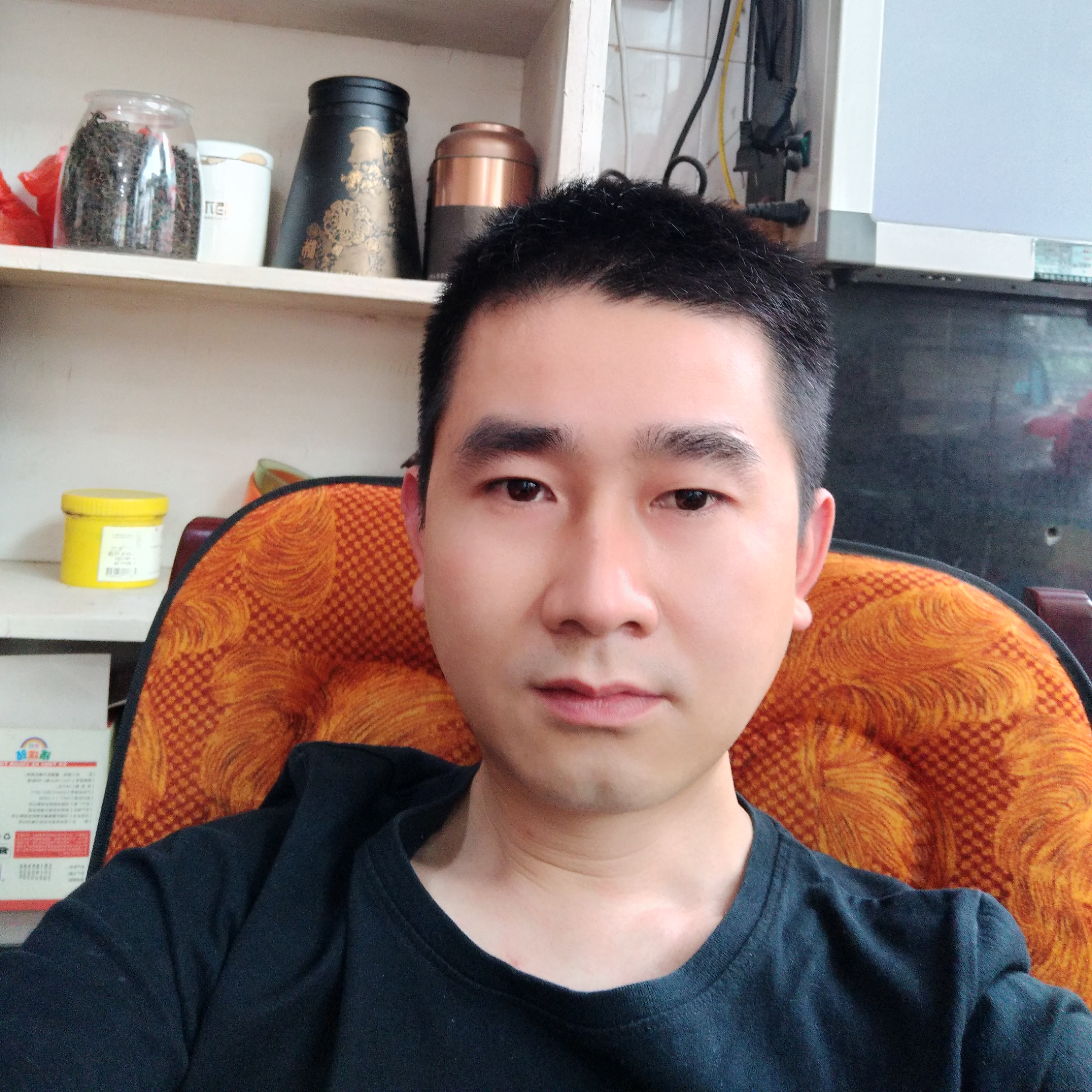 非 布 司 他的照片