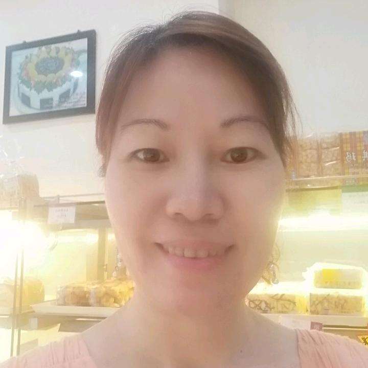 杨小青的照片