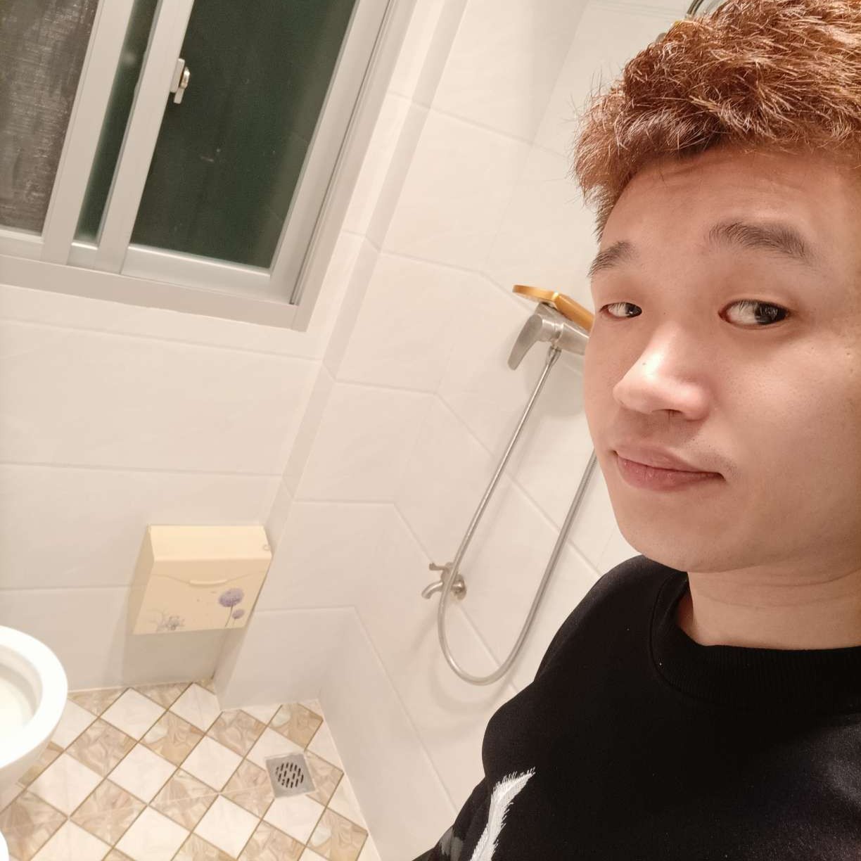 独星月的照片