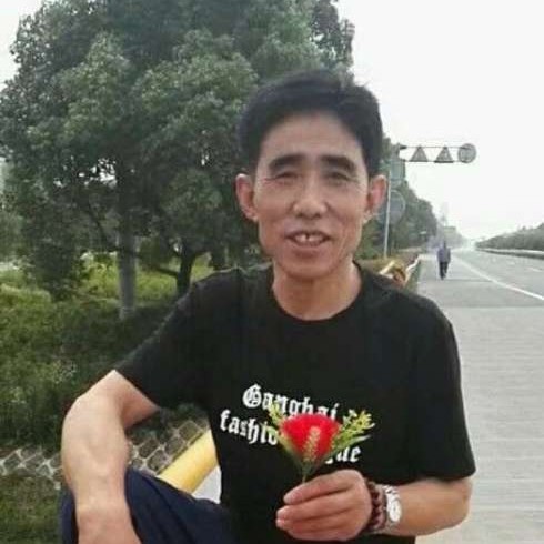 羽裳还单身的照片