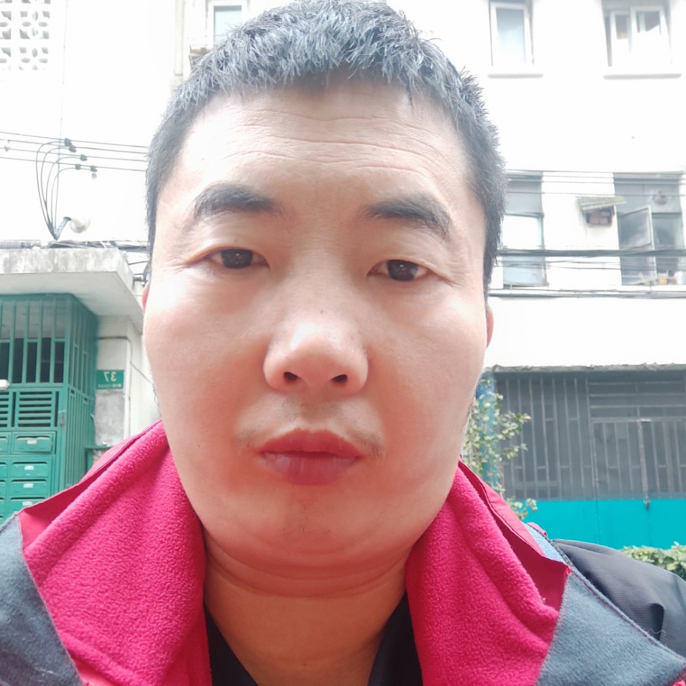 阳羊羊的照片