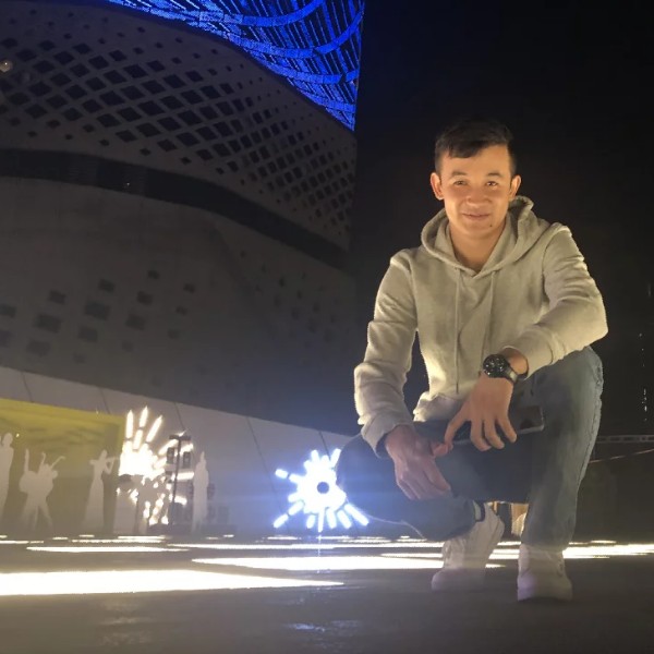 O\'tkir的照片