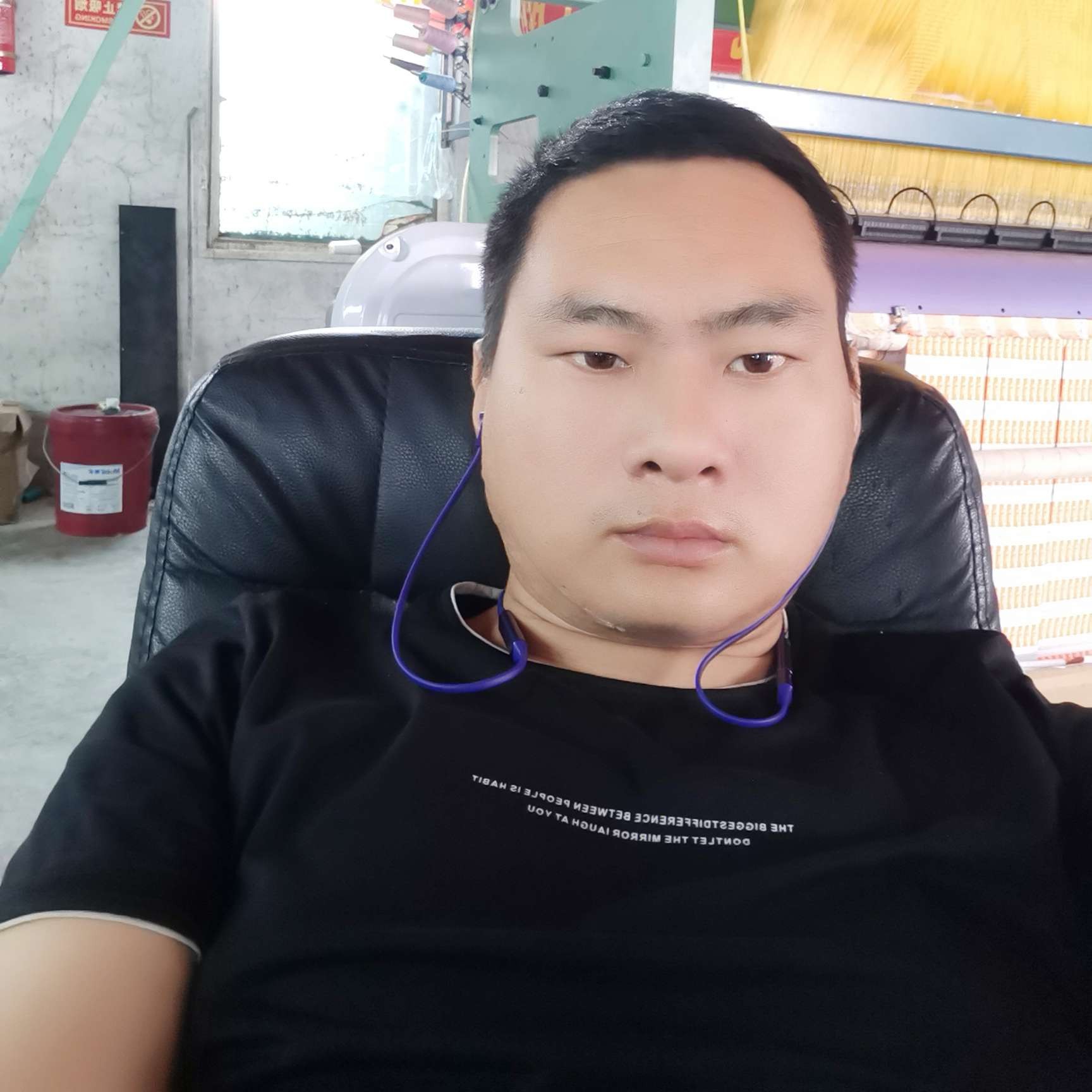 风萧与精明的照片