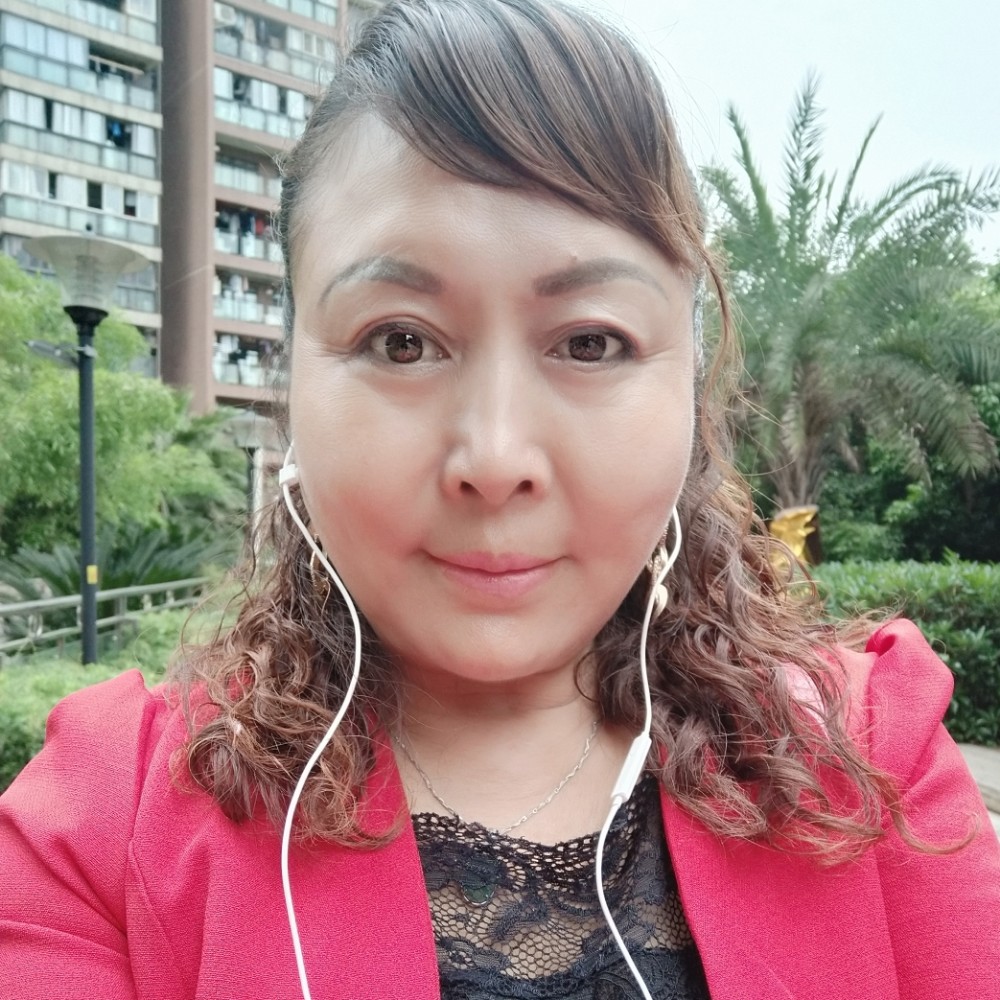 燕妃的照片