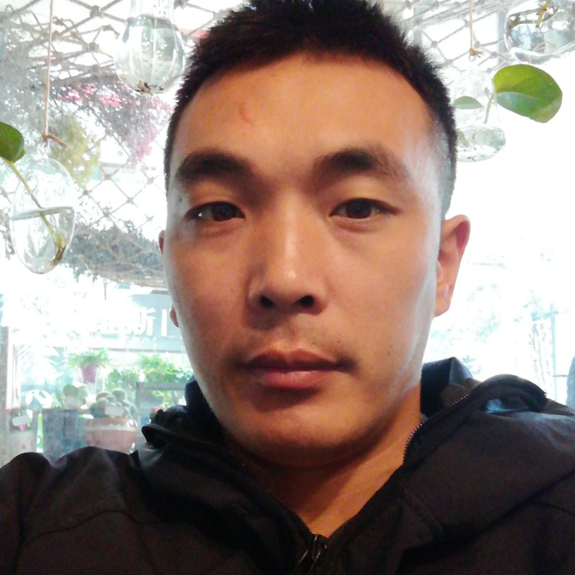 陈陌的照片