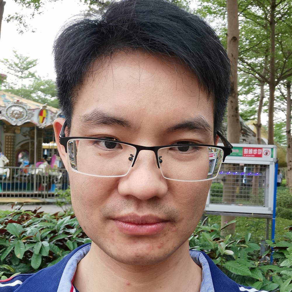 天若有情天若的照片