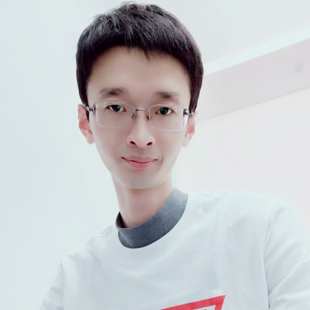 背后放弃青衣的照片