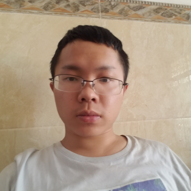 粗犷改变小馒头的照片