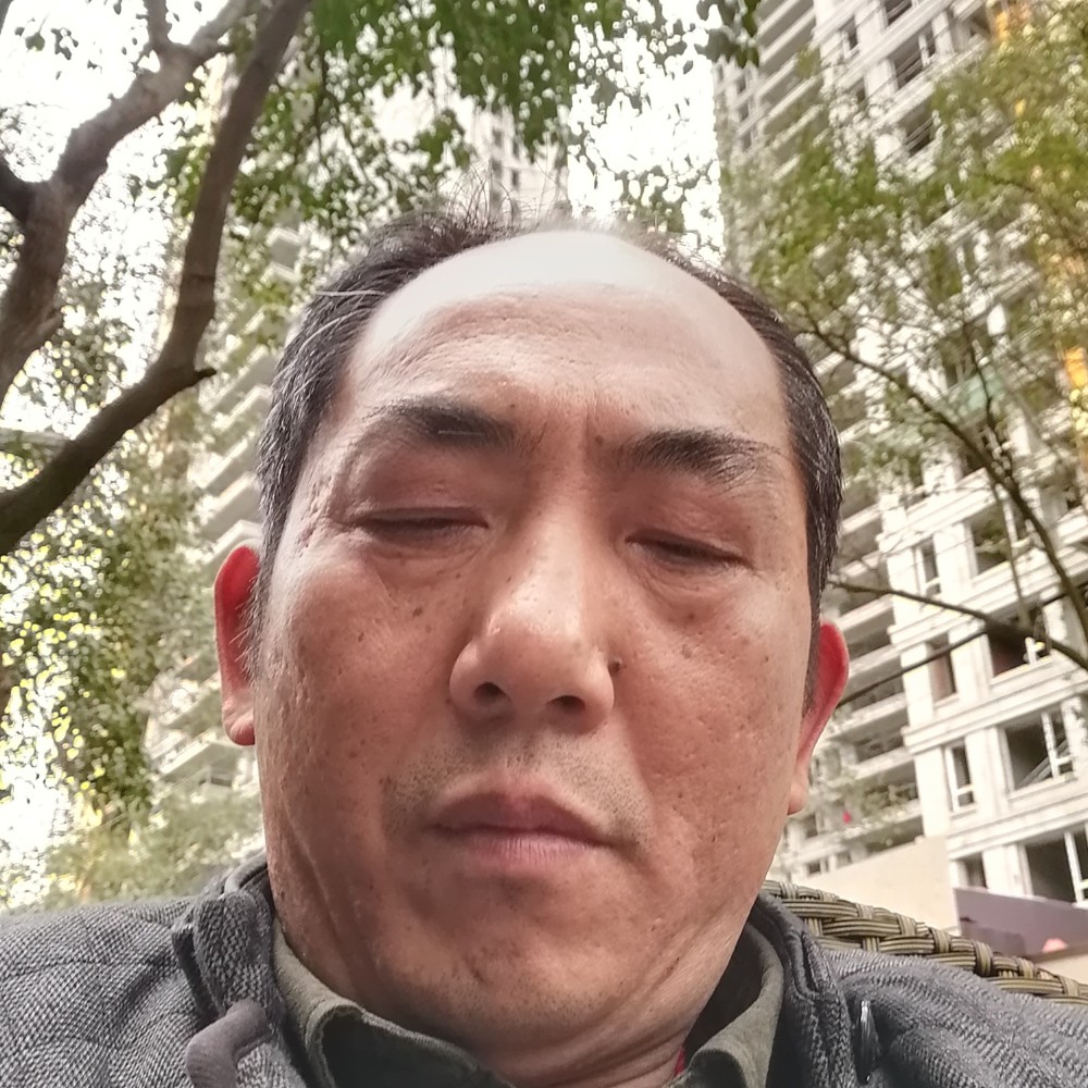 陶醉给冷眸的照片