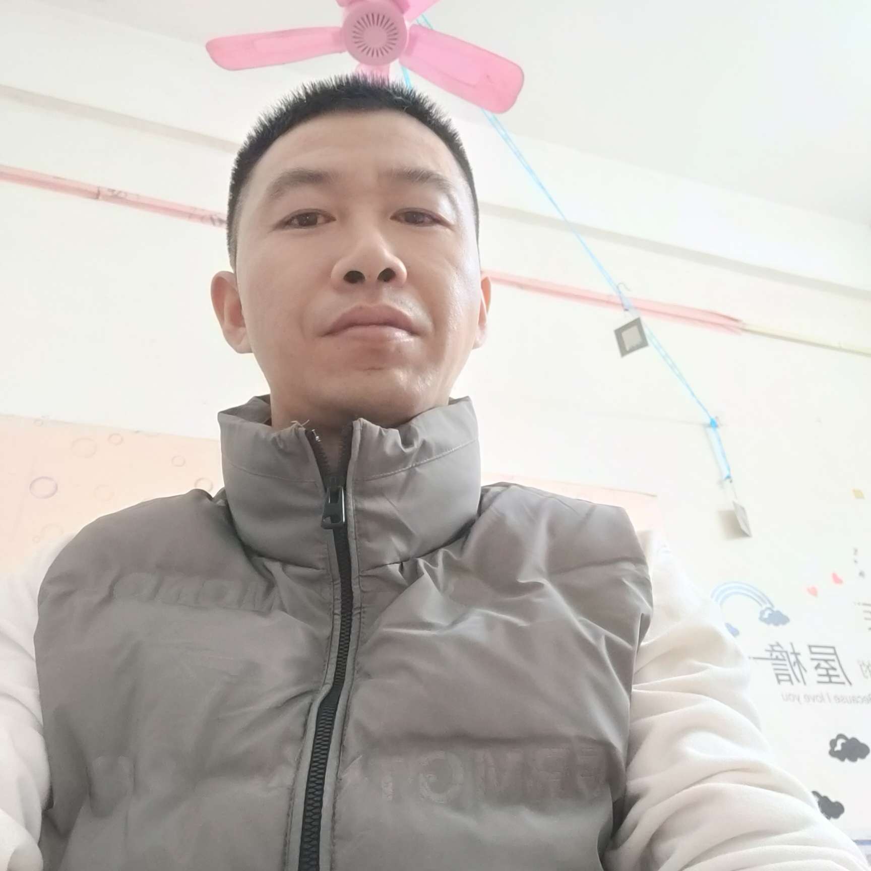 幸福感的人的照片