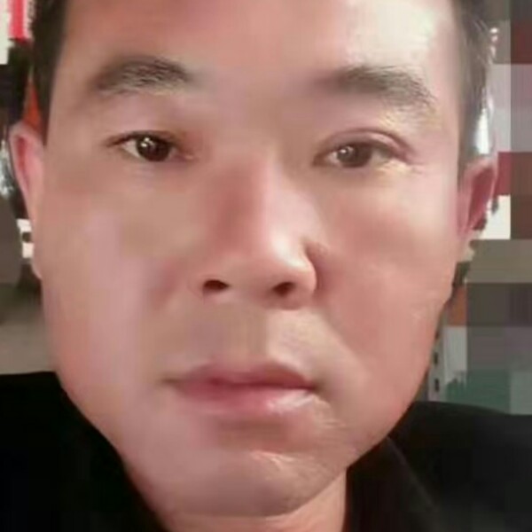 白云一朵的照片
