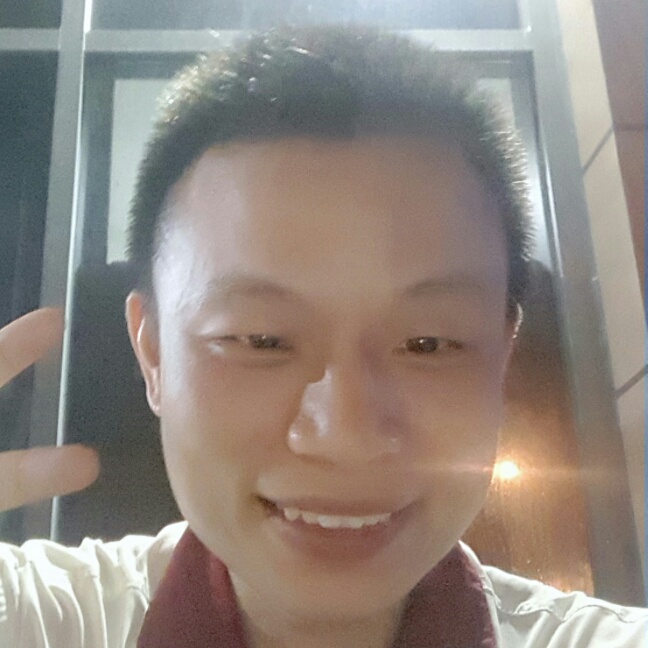 傻傻与砖头的照片