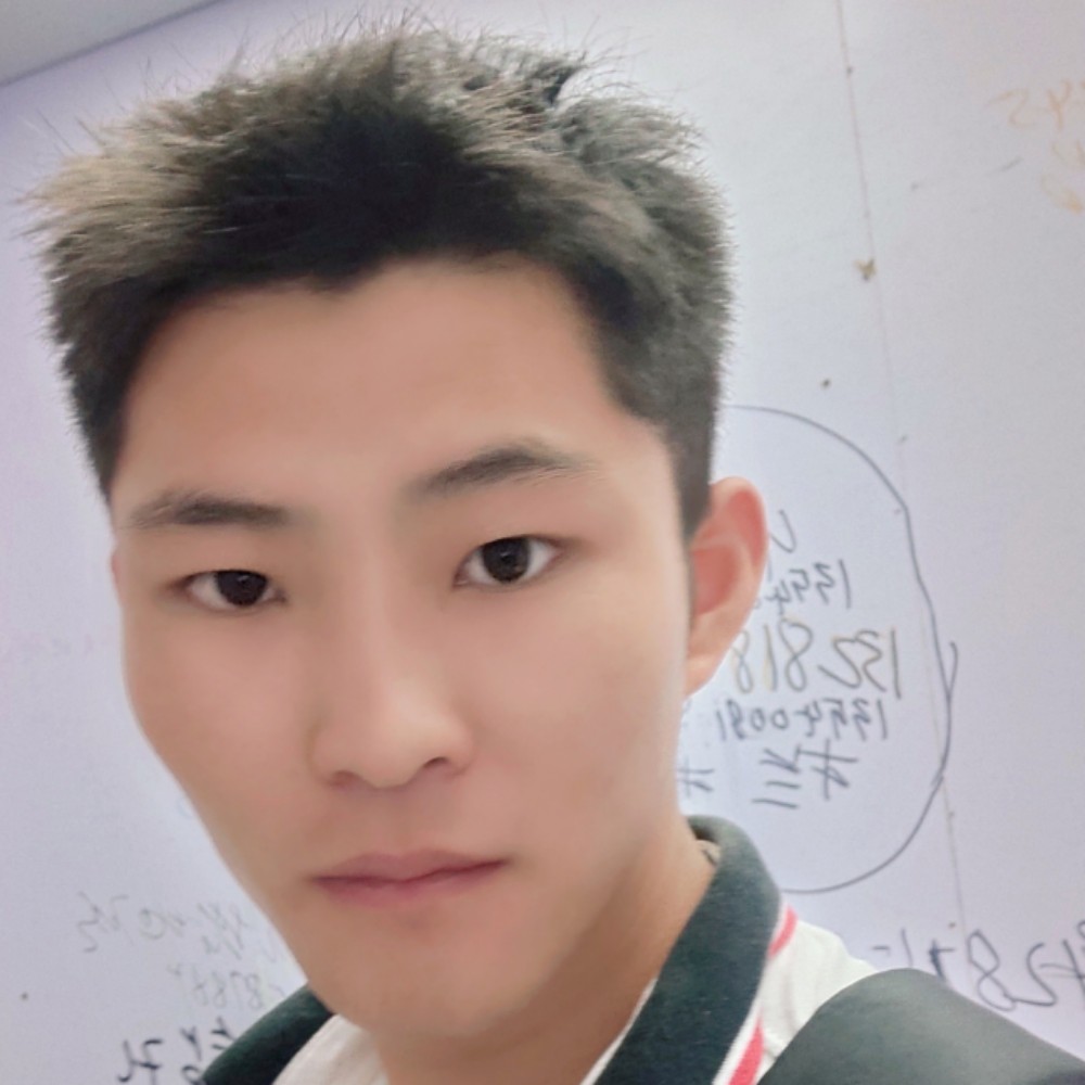 秋天平常的照片