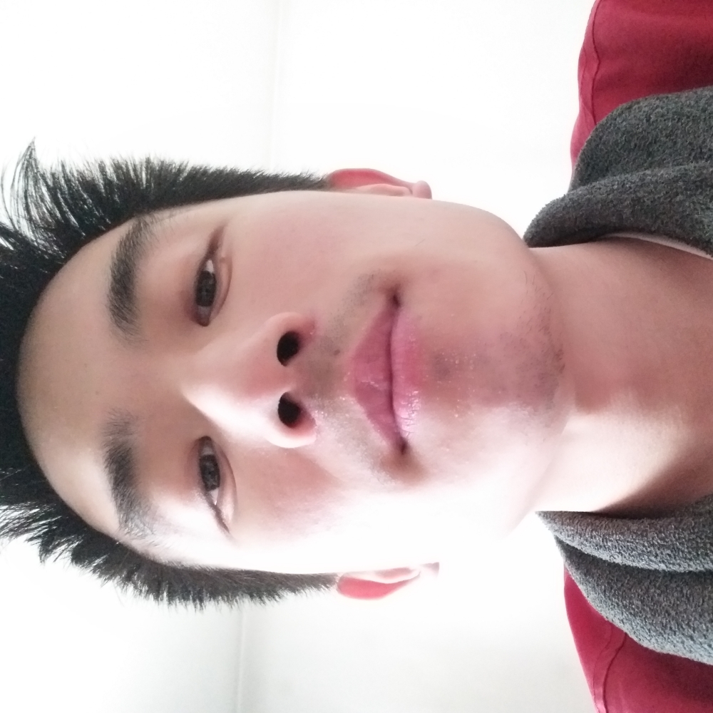 能量爆棚的照片
