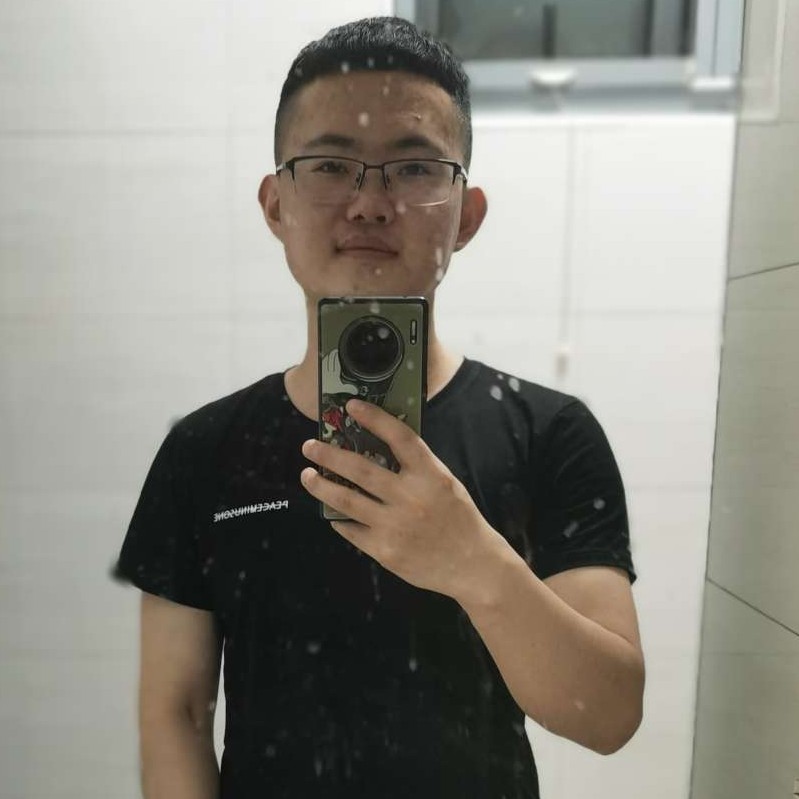 顾小狗的照片
