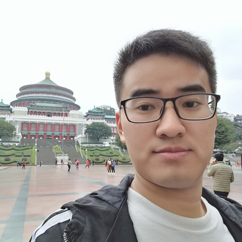 可爱遇見平湖的照片