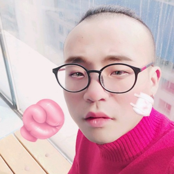 三秒驴的照片