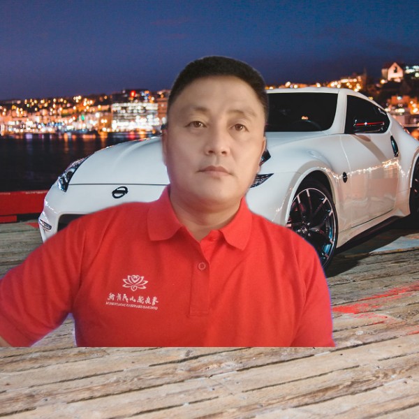 包容才会赢的尊重的照片