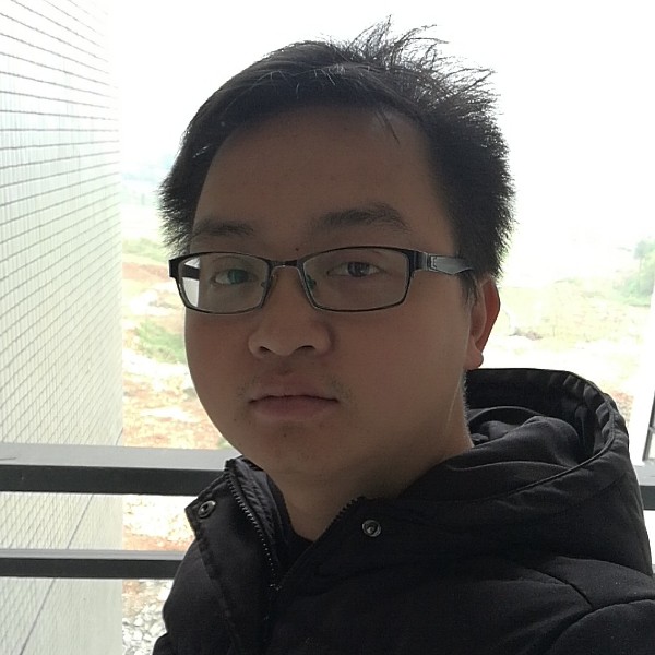 wux插曲的照片