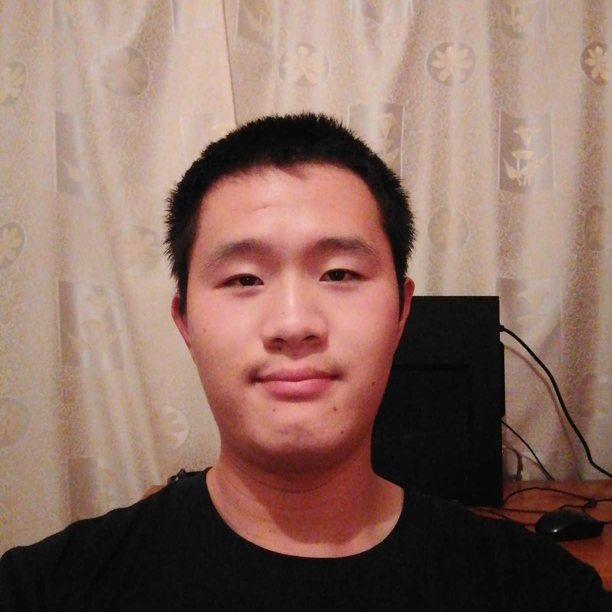 金文俊的照片
