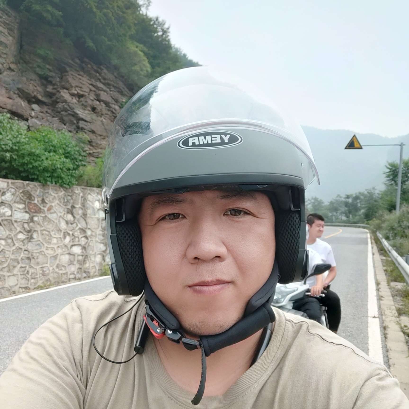 春天到来了的照片