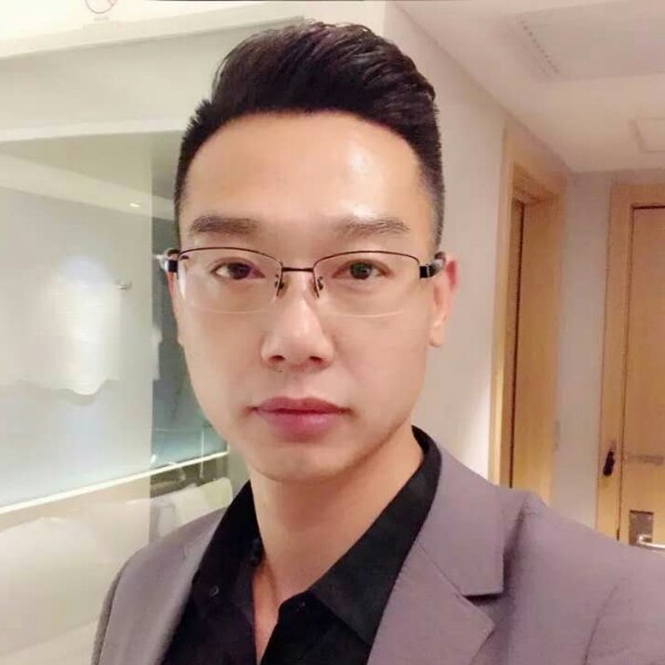 流影成就的照片
