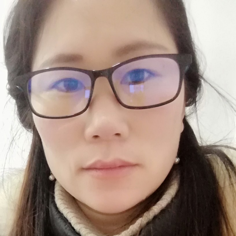 美好缘分我家在，的照片