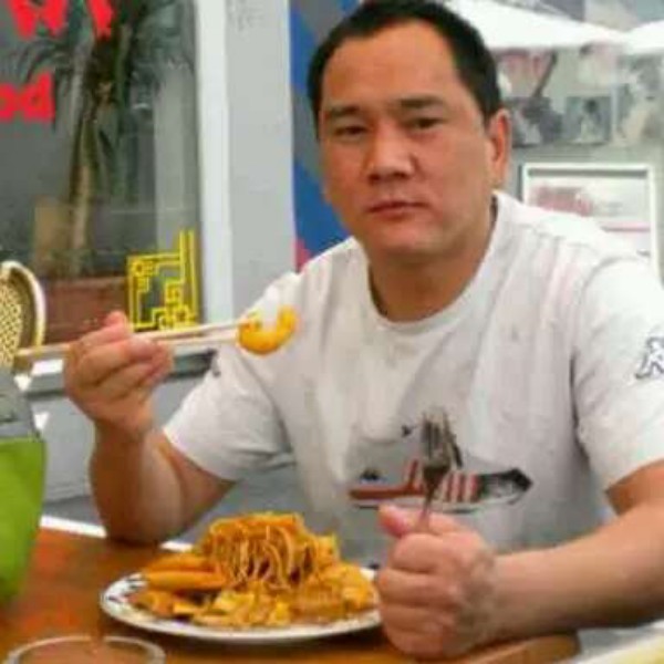 平湖迎仁爱的照片