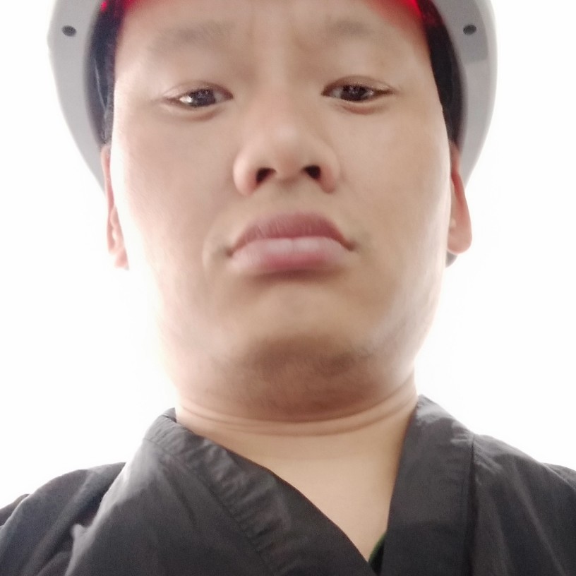 单独行的照片