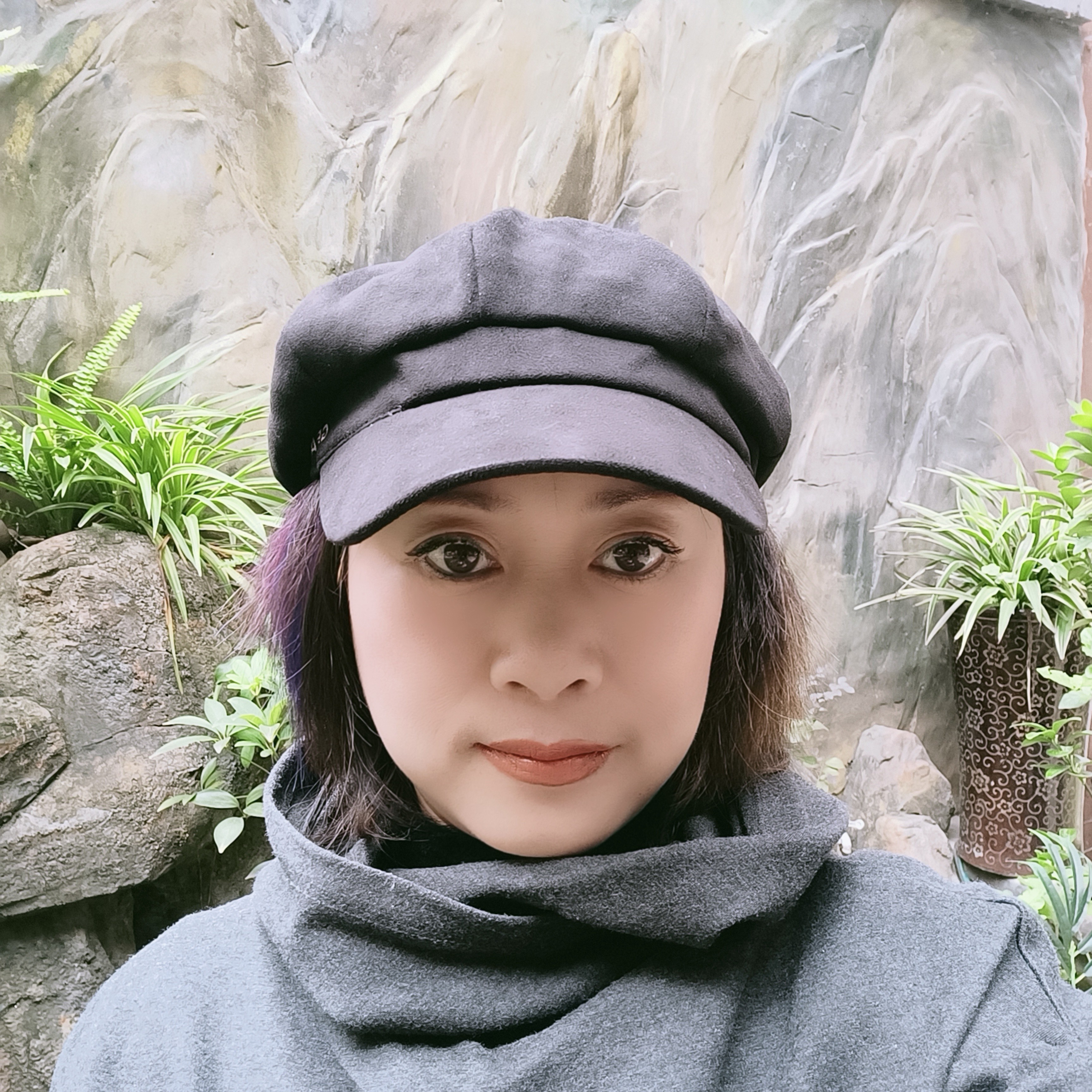足梦的照片