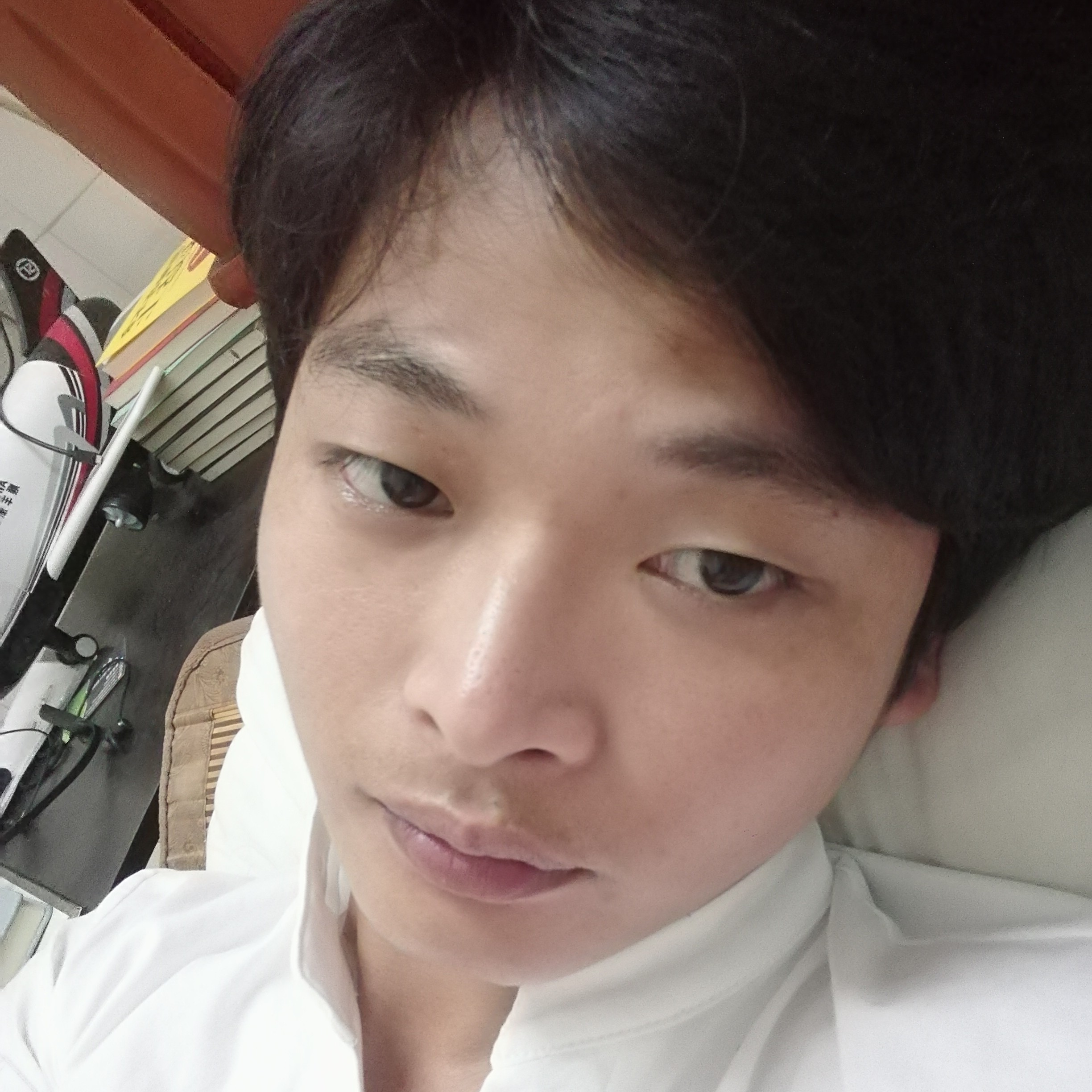 叫老恭的照片