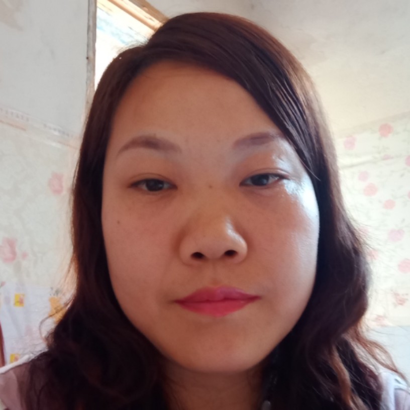 糖糖妞的照片