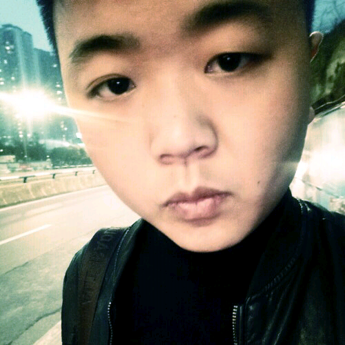 落落大方的你的照片
