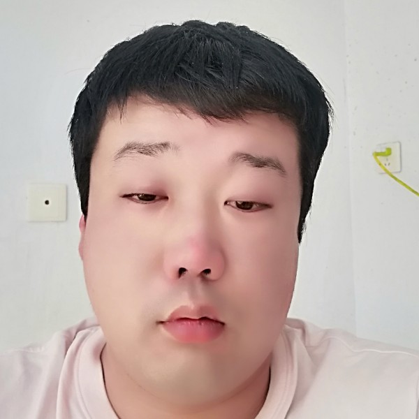 矜柔等待雪白的照片