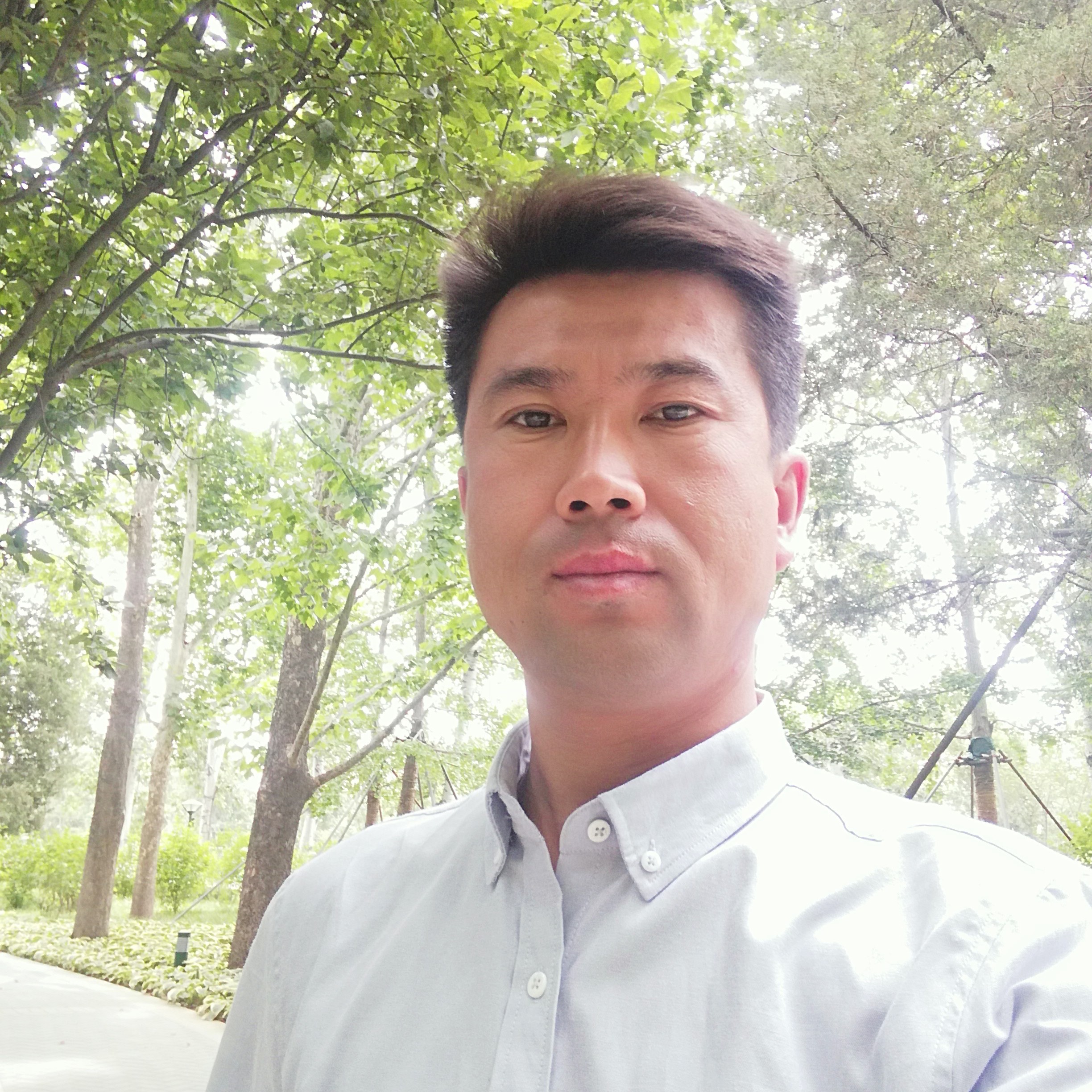 孙敬尧的照片