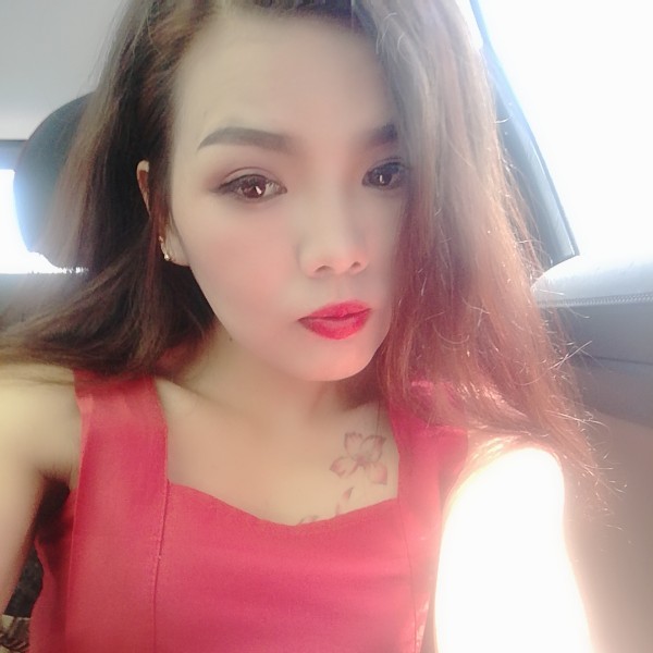 可润的照片