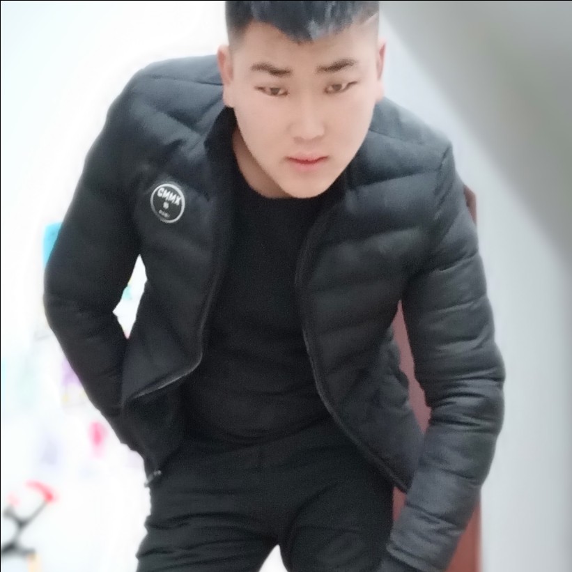 长情绝影的照片