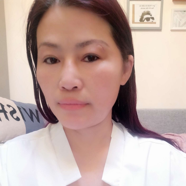 红豆相思生南国的照片