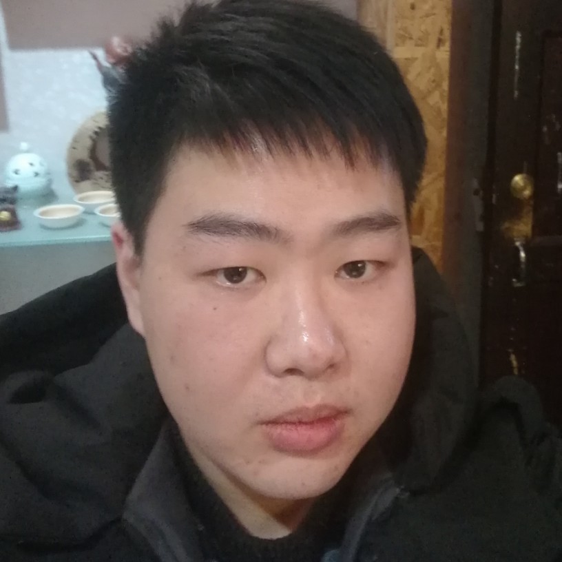 晓魏的照片