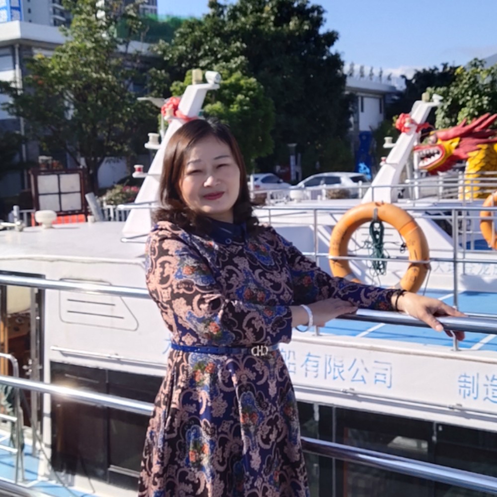 杨盈盈的照片