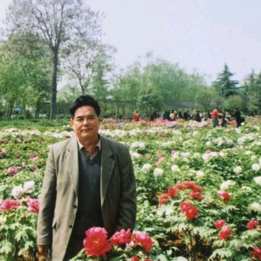 板栗相许细心的照片