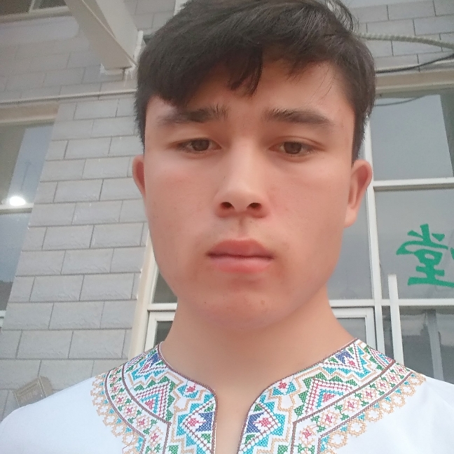 Abu武松的照片
