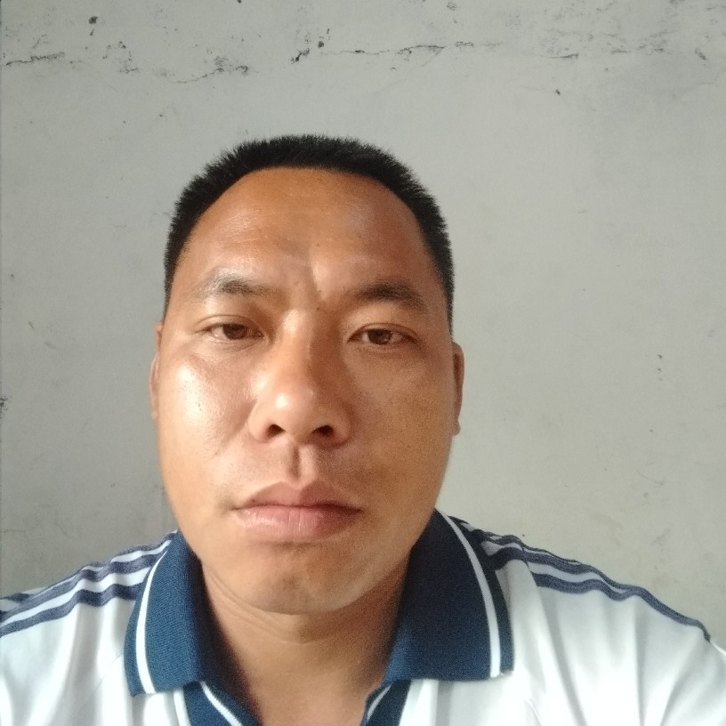 农村一般人的照片