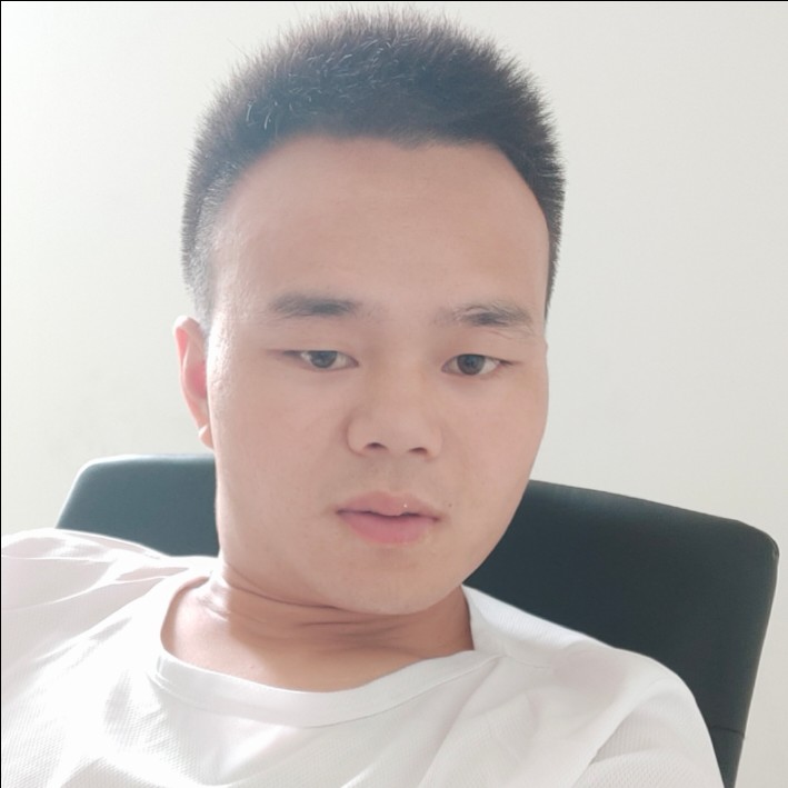 少女迎冷静的照片