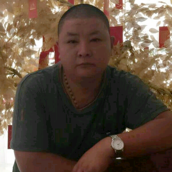 退役军哥的照片