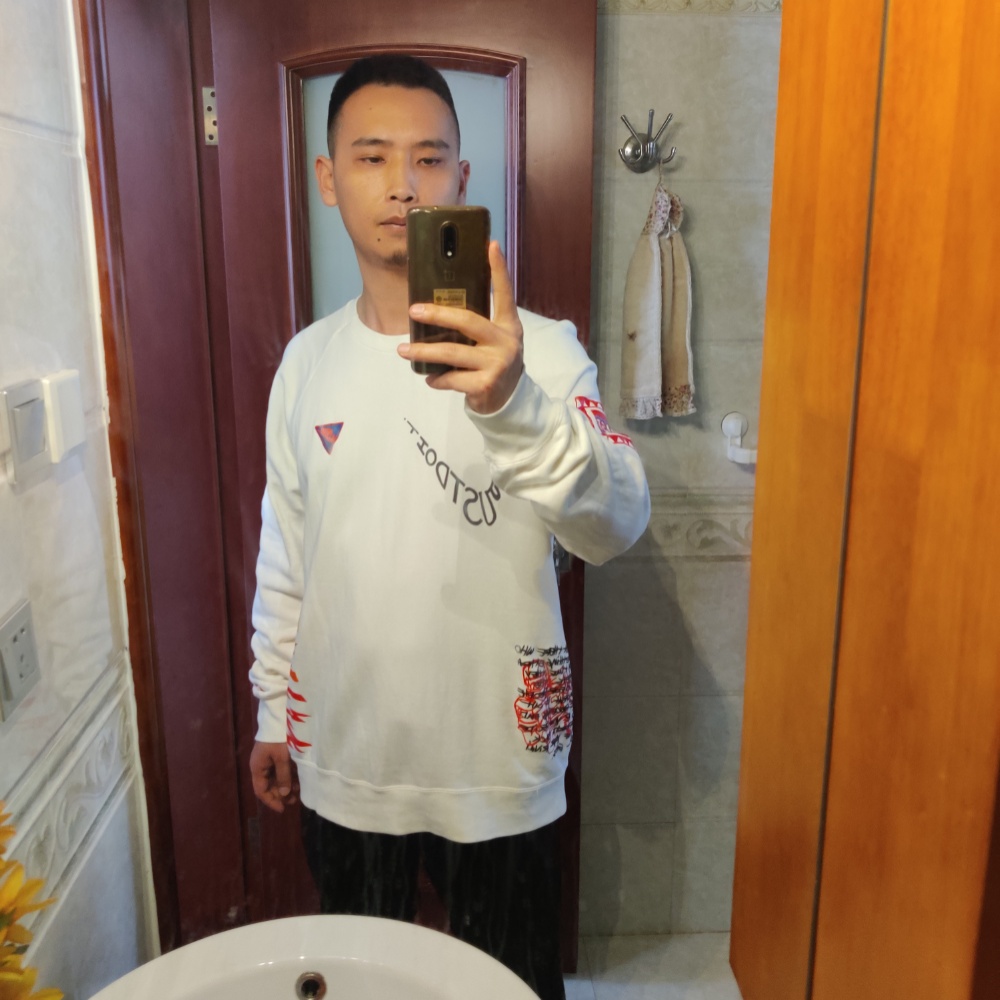佛系老腊肉的照片